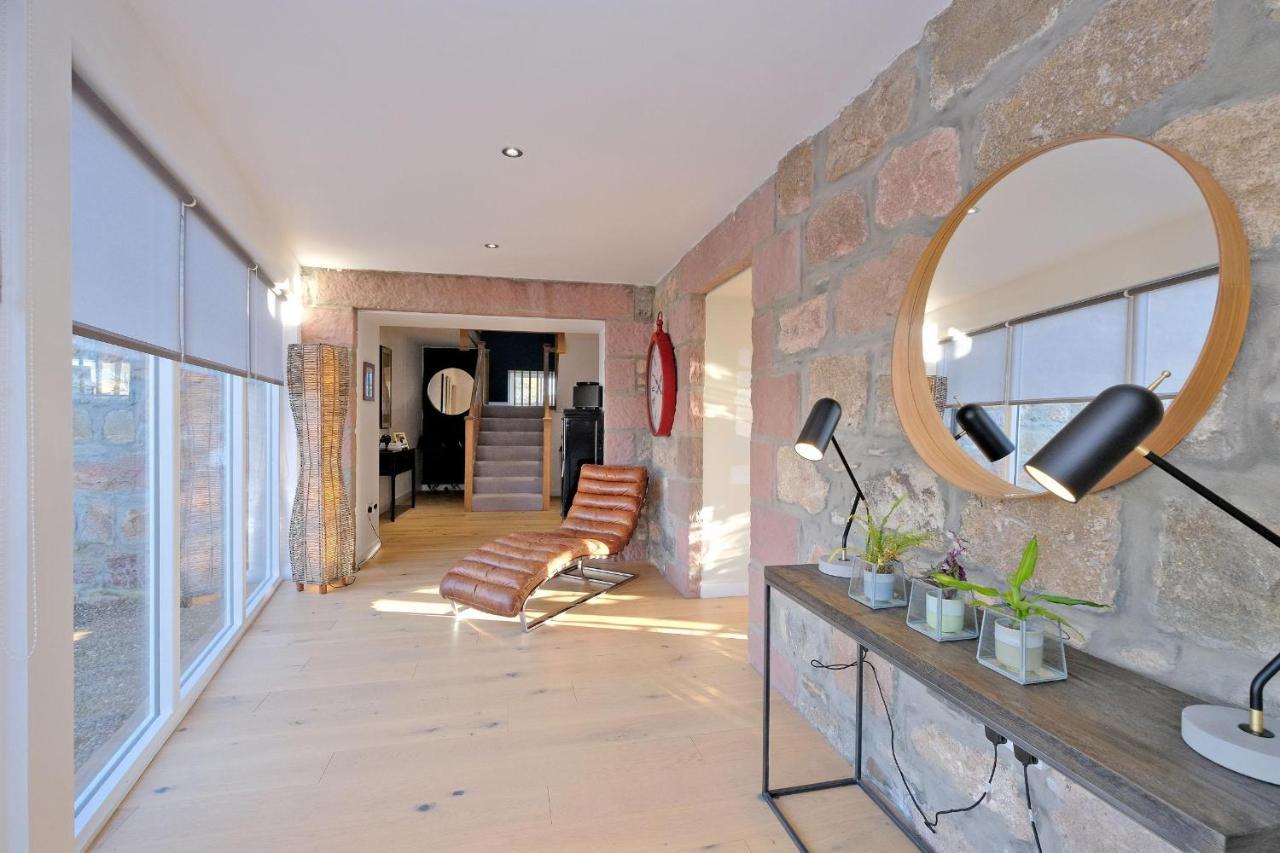 The Barn At Blackbutts Stonehaven Εξωτερικό φωτογραφία