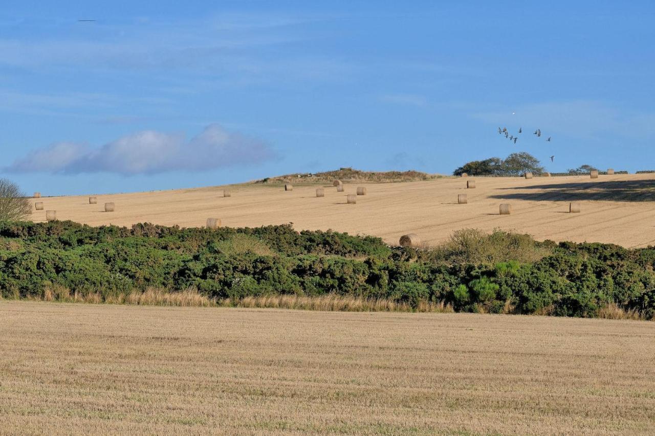 The Barn At Blackbutts Stonehaven Εξωτερικό φωτογραφία